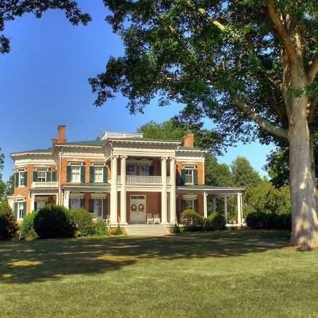 Rockwood Manor Bed & Breakfast Dublin Dış mekan fotoğraf