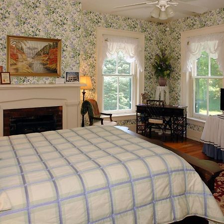 Rockwood Manor Bed & Breakfast Dublin Dış mekan fotoğraf