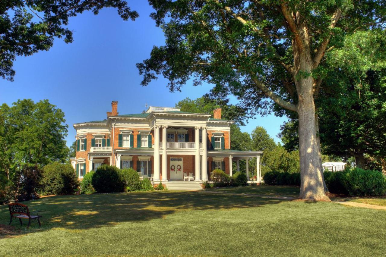 Rockwood Manor Bed & Breakfast Dublin Dış mekan fotoğraf