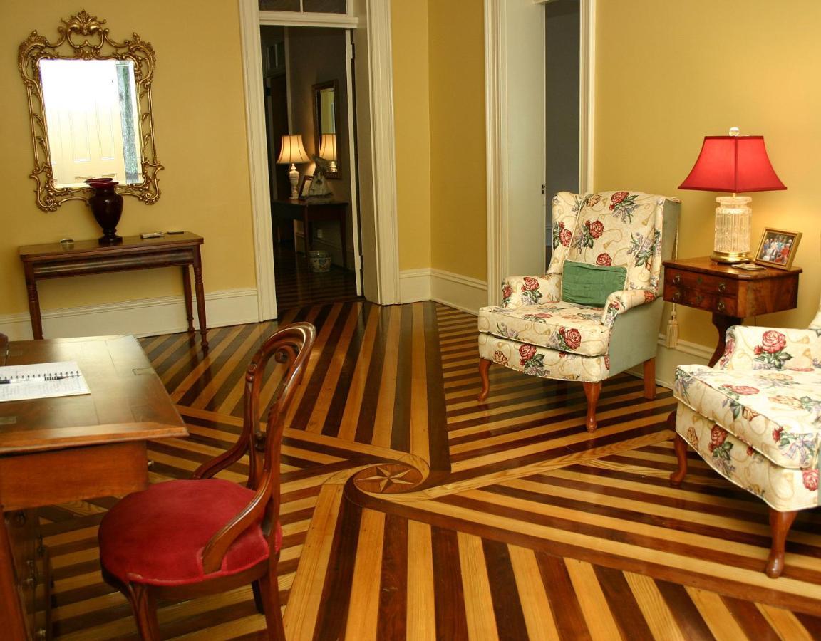 Rockwood Manor Bed & Breakfast Dublin Dış mekan fotoğraf