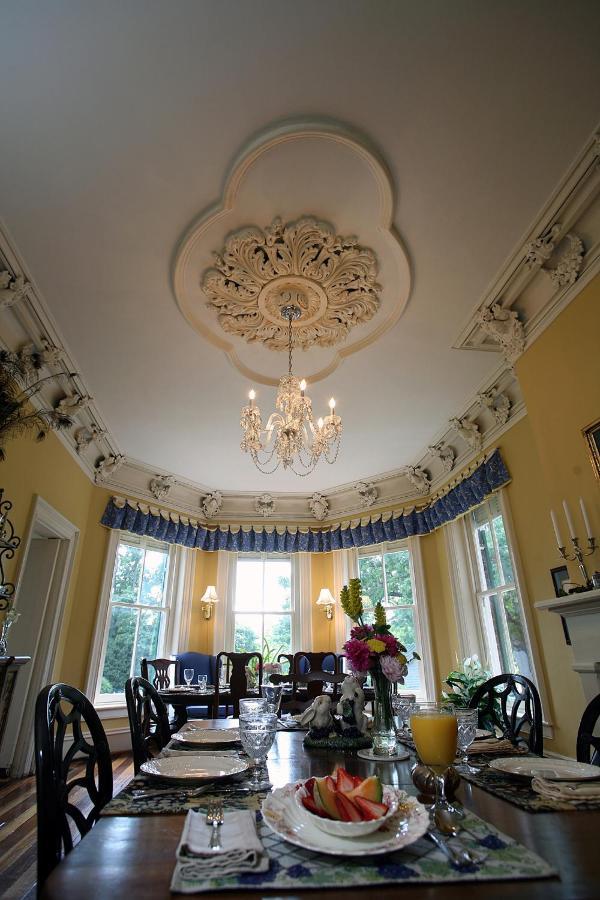 Rockwood Manor Bed & Breakfast Dublin Dış mekan fotoğraf