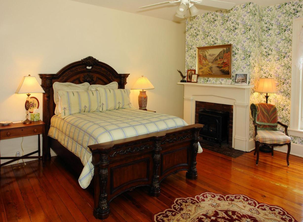 Rockwood Manor Bed & Breakfast Dublin Dış mekan fotoğraf