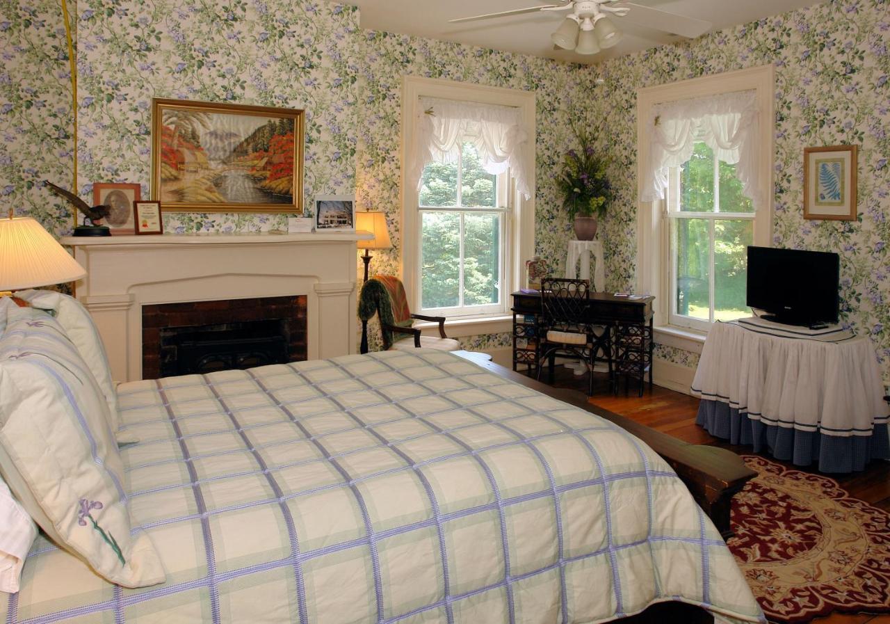 Rockwood Manor Bed & Breakfast Dublin Dış mekan fotoğraf
