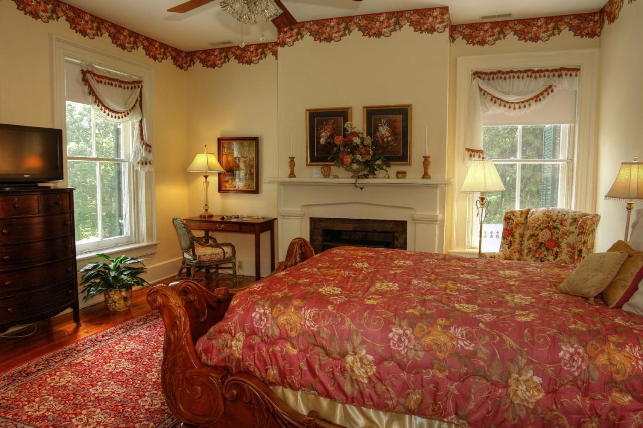 Rockwood Manor Bed & Breakfast Dublin Dış mekan fotoğraf