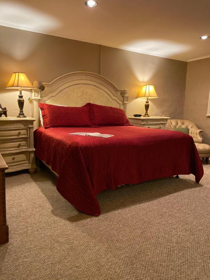 Rockwood Manor Bed & Breakfast Dublin Dış mekan fotoğraf