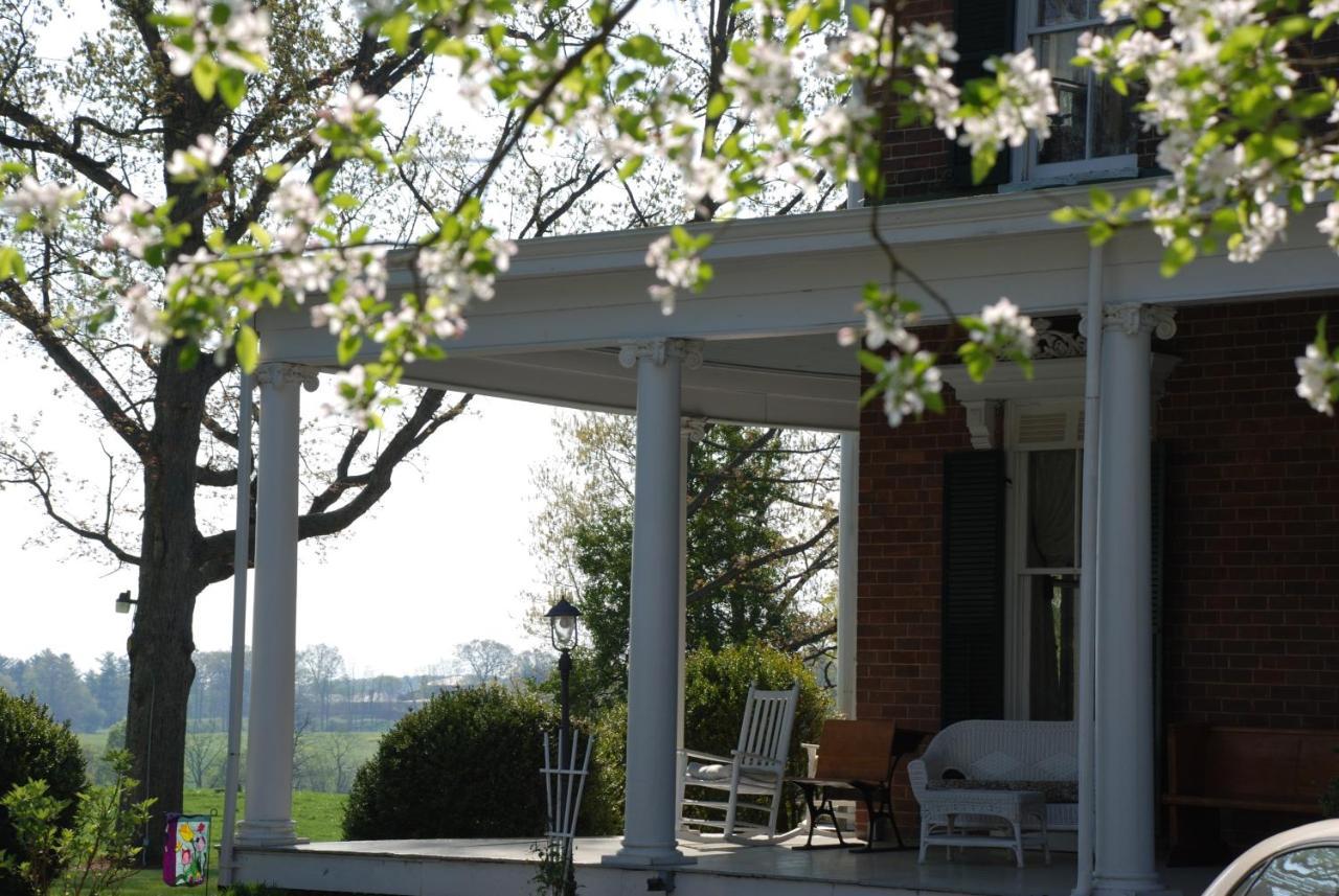 Rockwood Manor Bed & Breakfast Dublin Dış mekan fotoğraf