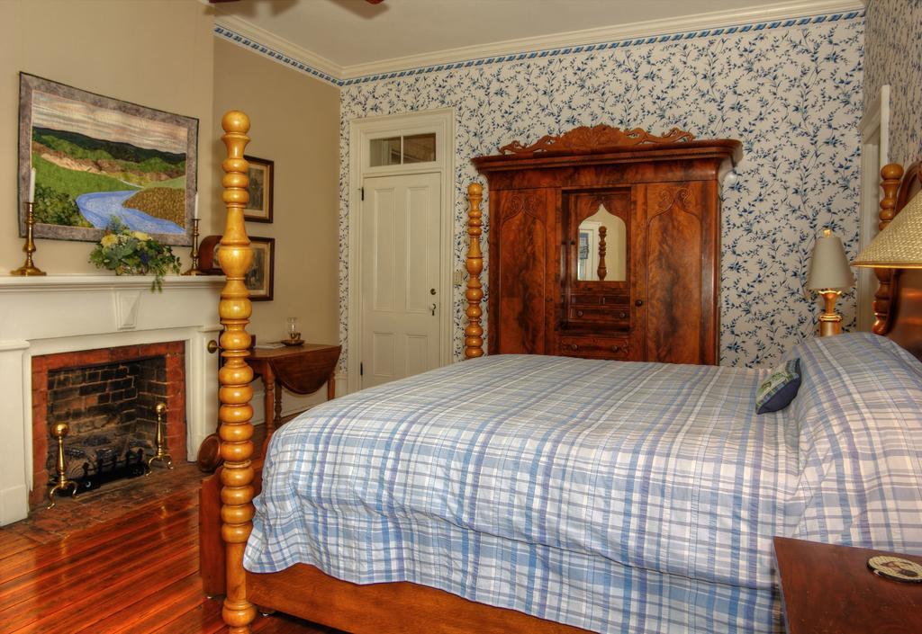 Rockwood Manor Bed & Breakfast Dublin Dış mekan fotoğraf