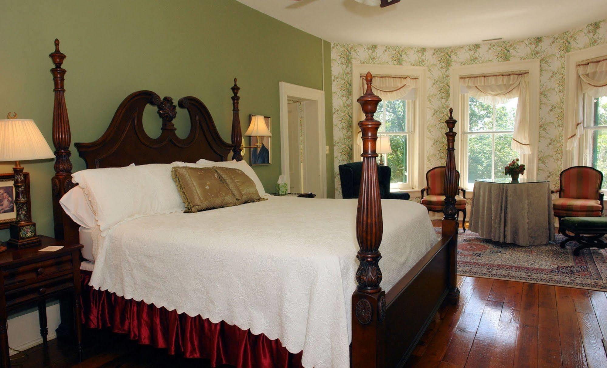 Rockwood Manor Bed & Breakfast Dublin Dış mekan fotoğraf