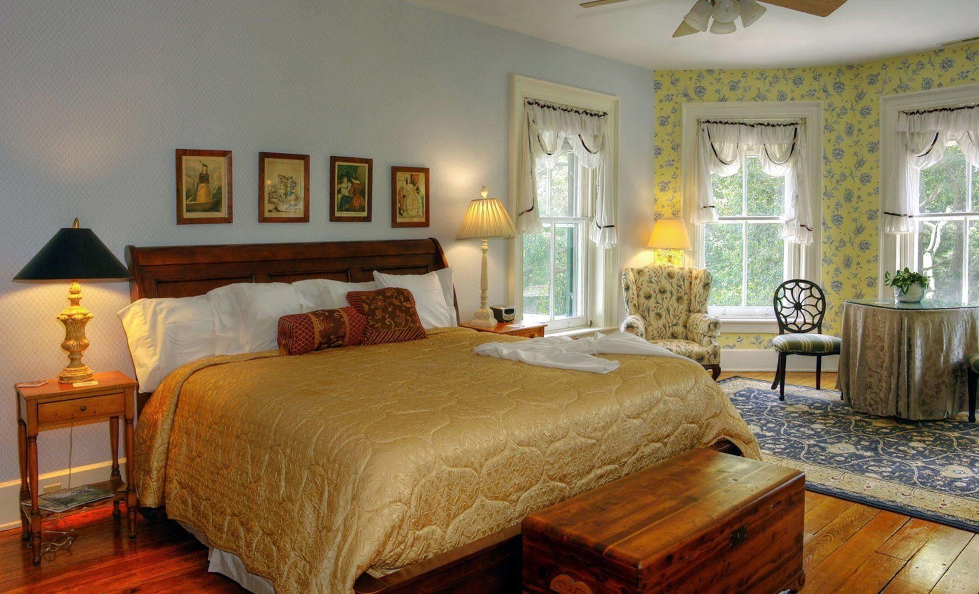 Rockwood Manor Bed & Breakfast Dublin Dış mekan fotoğraf