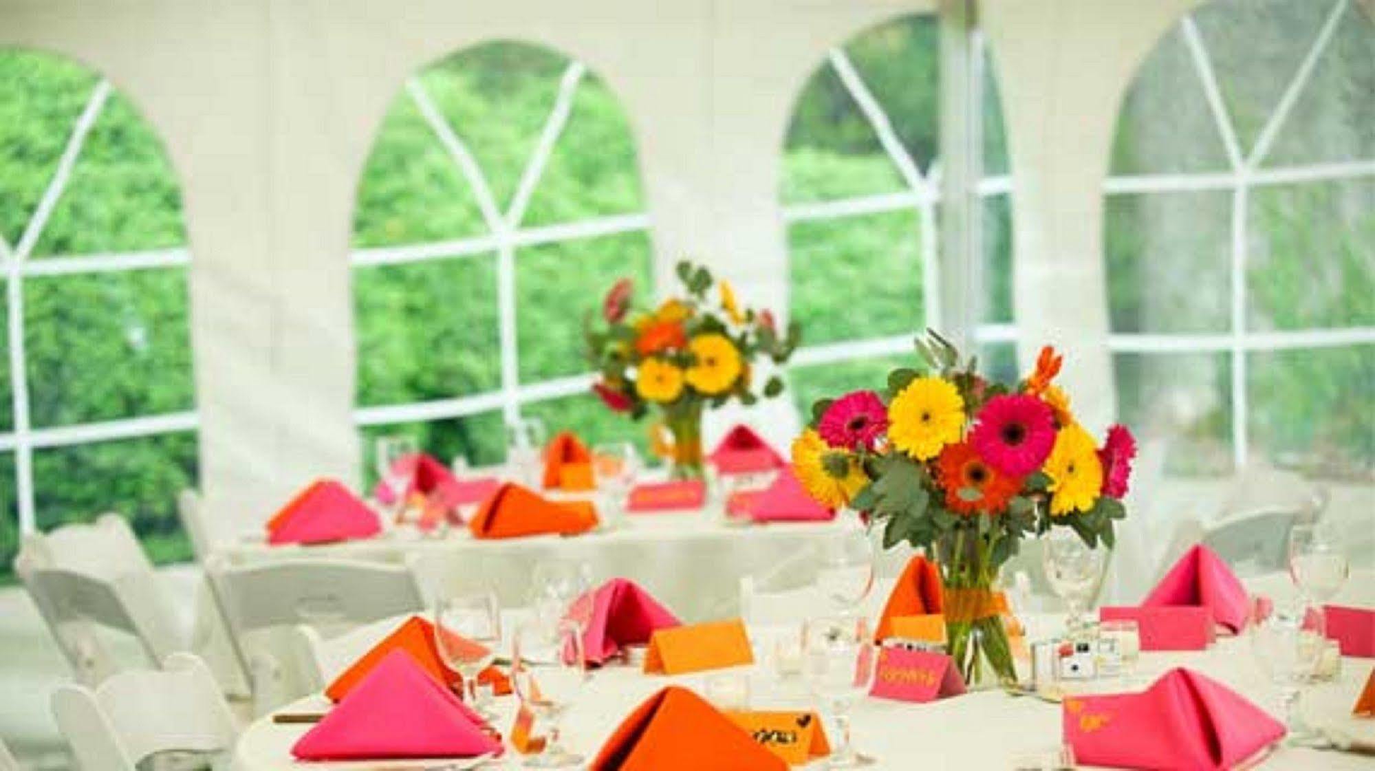 Rockwood Manor Bed & Breakfast Dublin Dış mekan fotoğraf